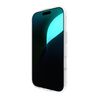 iPhone 16 Pro Case Back Protective Hardshell Case Genuine Kate Spade New York (Scattered Flowers)