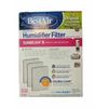 BestAir Humidifier Wick Filter