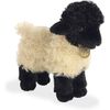 Aurora 7" Miyoni Baby Lamb and 8.5" Suffolk Lamb Bundle