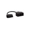 OBD2 To Starlet Glanza EP91 Diagnostics Error Code Reader Port Adapter 96+