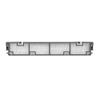 Mitsubishi Electric MAC-336FT Air Purifier Filter Electrostatic Micro Filter