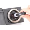 Kase Clip-in ND64 6 Stop ND Neutral Density Filter Dedicated for Sony Alpha A6700 Camera