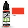 Fluor Paint RED - GSW