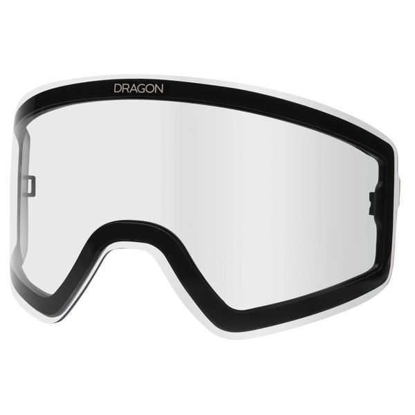 Dragon PXV2 Replacement Lens Clear