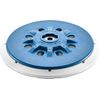 Festool 202460 Multi Jetstream2 Hard Sanding Pad, 150 mm Diameter, Steel Grey