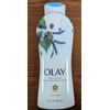 Super Mild Body Wash - C 650ml (Pack of 2)