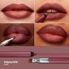 Revlon ColorStay Multi-Liner, Double Sided Multi-Purpose Pen for Lips, Face and Eyes, 002 Dallying