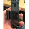 Adjustable Door Hinge Vertical and Horizontal Adjust Hinge left swing in