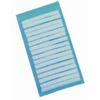 Eyelash Rollers 4 Large Pack of 16