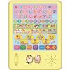 Play and learn ABC tablet Sound picture book Educational toy