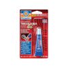 Part Synergy Replacement for Threadlocker Red Gel.5Gr OE Direct Fits