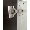 New IKEA UTRUSTA Hinge, 110 °/ 2 Pieces 404.017.84, 805.248.82
