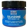 Oriental Herb Company Micronic Silver Silvizone Balm 2oz