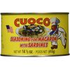 Cuoco Condimento per Pasta con Sarde - 14.5 oz