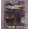 Microblast Racers Spider Speedster