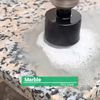 3" Diamond Drilling Bit Set for Ceramic Granite Tile Marble Hole Saw Cutter Tool