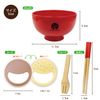 First Kitchen Noodle Dish Set