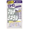 DHC Multi Mineral 60 days 180 tablets