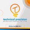 Technical Precision Replacement for FEIT Electric BPESL23TM/GU24