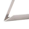 Router Wall Mount, Internet Satellite Brackets Holder Stable Router Mounting Kit for Gen 2 System, Space Saving