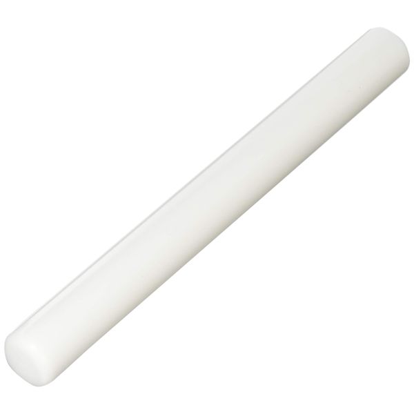 EBM hard polyethylene health type rolling pin 30 cm