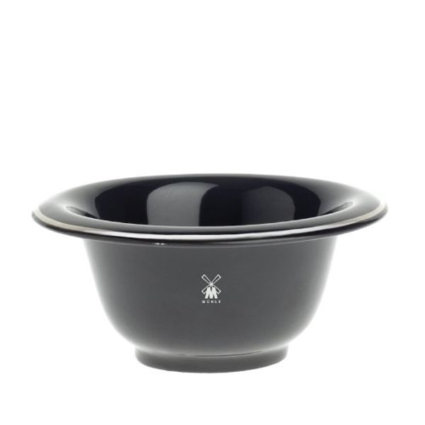 Mule RN16 Shaving Bowl Black