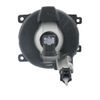 For 13-15 RAV4 (Type A) Front Driving Fog Light Lamp Assembly w/Bulb Driver Side