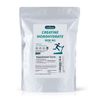 1000 Grams Micronized Creatine Monohydrate Powder 200 Serving  Adept Nutrition