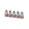 Vaporesso GTX Mesh Evaporator Head 0.6 Ohm (5 per pack)