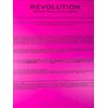 Revolution Beauty Blush & Glow Makeup set 6 piece