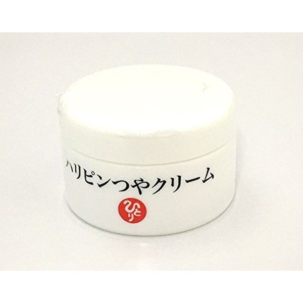 Ginza Marukan Solo Gloss Cream