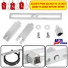 Fuel Pump Removal NEW Tools Adjustable, w/ 3/8" to 1/2", Universal