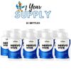 Nervo Vive- Brain Support- 12 Bottles- 720 Capsules