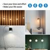 DEWENWILS Remote Control Light Switch Wireless Remote Power Wall Switch Outlet