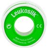 Leukosilk 2,5 cm x 5 m Fixierpflaster, 1 St. Pflaster