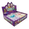 Raymond Geddes Gumball Machine Squeeze Toy Set (12 Pack)