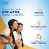 Clinic Plus Strong and Extra Thick Shampoo, 355 Ml