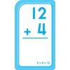 Addition Flash Cards Age 6+ 1st 2nd 3rd Grade Kids Elementary Math Workbook NEW