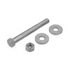 Meyle 014 654 0001 Mounting Kit, Control Lever