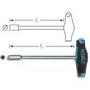 Hazet Size 8mm Hex Nut-Driver