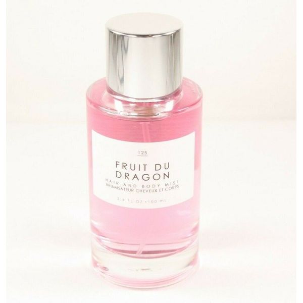 Le Monde Gourmand Fruit Du Dragon Hair Body Mist Full Size Perfume Scent 3.4oz