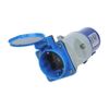 adapter plug from CEE to Schuko socket 16A / 230 V
