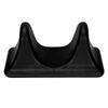 Psoas Muscle Massager for Hamstring Thigh Back Calve, Deep Tissue Massage Tool with Release (Black)