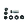 Laser 7640 Impact Drive Stud & Hub Cleaning Tool - for HGV