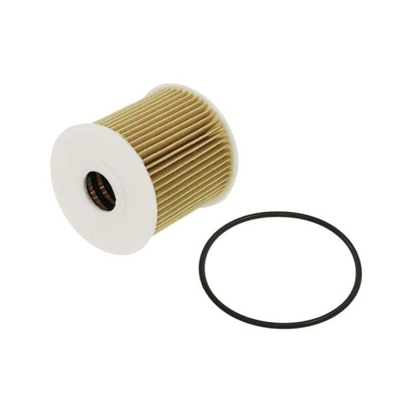 febi bilstein 184273 Oil Filter with seal ring, 1 unit