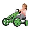 Hauck Speedster Go Kart Green