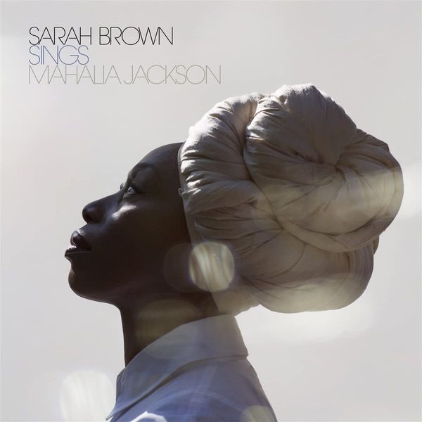 Sings Mahalia Jackson [VINYL]