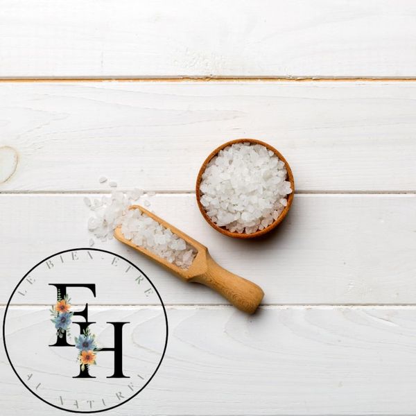 Magnesium Sulfate (Epsom Salts) 500 grams