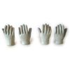 BAG OF DOLL HANDS 4 HANDS PER