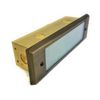 Low Voltage Solid Brass Step & Deck Light / Outdoor Landscape Lighting